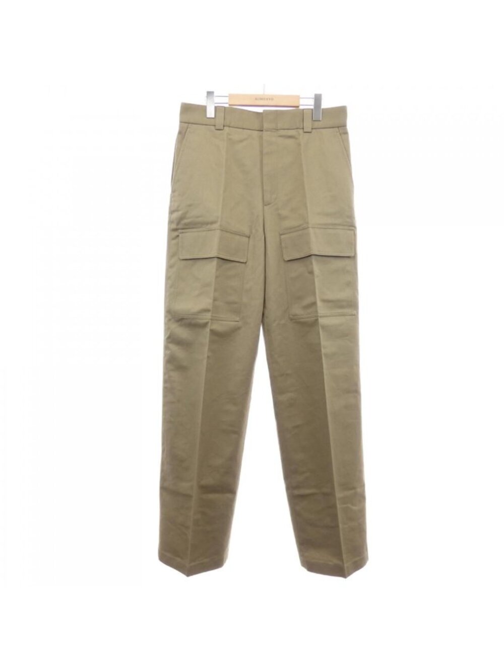 Gucci Zapro Pants Beige